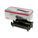 OKI Tambor de Impresión Láser Negro 42102802 (19800 Páginas)