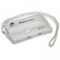 Llavero ECOM Detector Wifi y Cámaras Inalámbricas Ewd