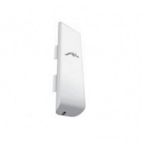 Ubiquiti NanoStation M2 (NSM2) - Punto de Acceso WiFi 2.4GHz