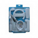 Subsonic Kit Accesorios PP Girls para PSP