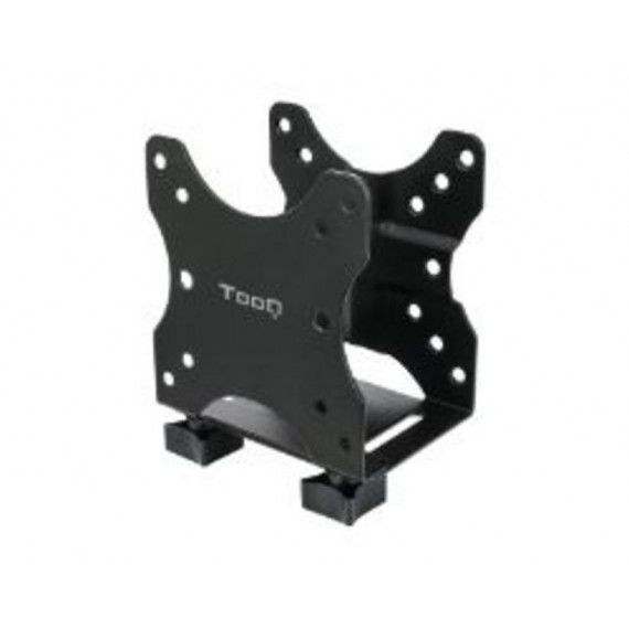 Soporte Universal TOOQ para Mini Pc Negro TCCH0001-B