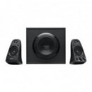 Altavoces LOGITECH Z623 2.1 Thx Certificados - 200W