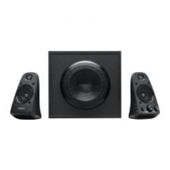Altavoces LOGITECH Z623 2.1 Thx Certificados - 200W