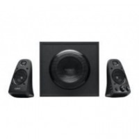 Altavoces LOGITECH Z623 2.1 Thx Certificados - 200W