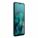 Smartphone MOTOROLA Moto G06 6.88" 4GB/256GB/50MP/4G Blue