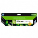 Tinta Hp 970XL Negra Original de Alta Capacidad (CN625AE)  HEWLETT PACKARD