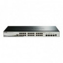 D-LINK Smartpro Switch Gigabit DGS-1510-28X
