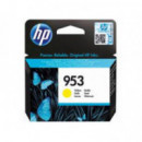 Cartucho de Tinta Original Hp 953 Amarillo (F6U14AE)  HEWLETT PACKARD