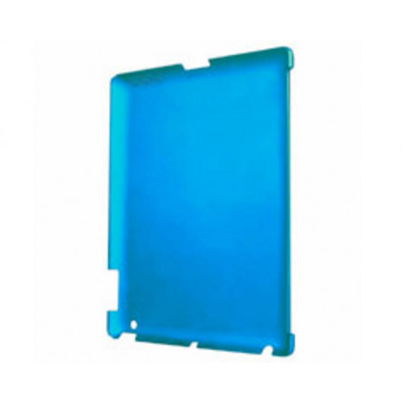 Funda Smart Cover APPROX para Ipad 2/3/4 9.7'' Azul