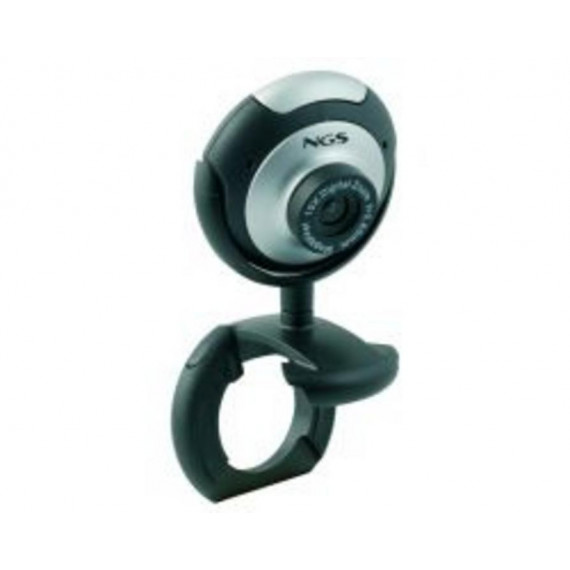 NGS Xpresscam 300 Webcam Full HD USB 2.0