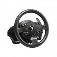 THRUSTMASTER Tmx Force Feedback: Volante de Carreras para Xbox y Pc