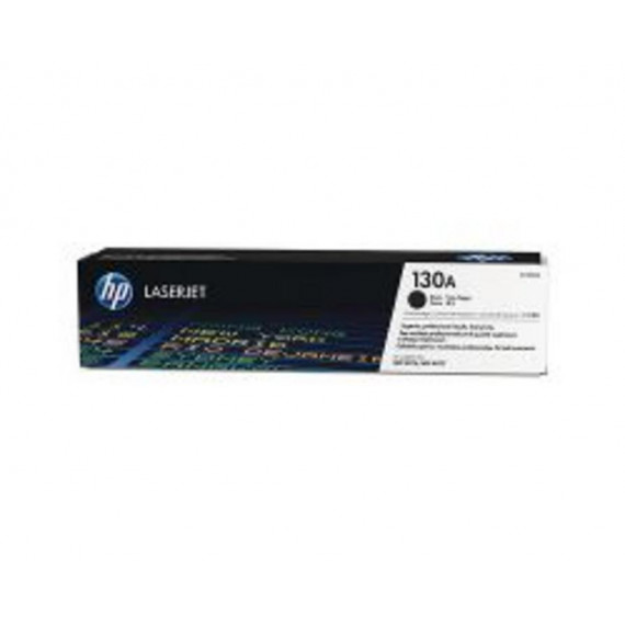 Toner Hp Laserjet Pro Negro 130A 1300 Páginas (CF350A)  HEWLETT PACKARD