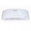 Switch D-LINK DGS-1005D Gigabit Ethernet 5 Puertos