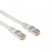 Nanocable RJ45 CAT.5E Utp AWG24 1.0M Gris  NANO