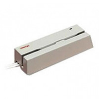 Lector de Tarjetas Magnéticas POSIFLEX MR-2000N PS/2 Negro