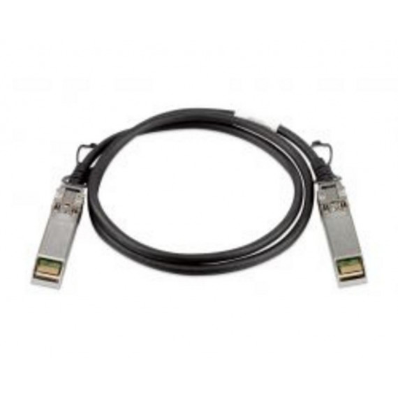 D-LINK Cable de Apilado 1M DEM-CB100S