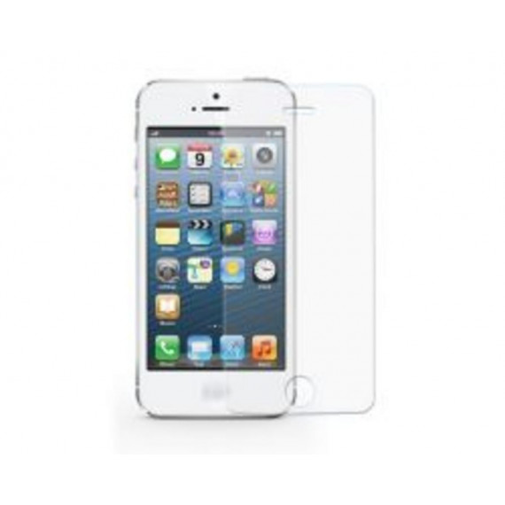 Protector de Pantalla MOYOU Iphone 5/5S/SE Transparente