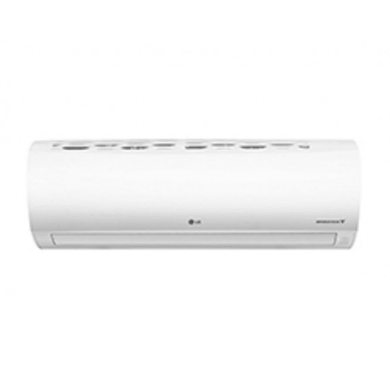 LG Dualcool Unidad Exterior Inverter Wi-fi PM12SP, 3000 Frigorías