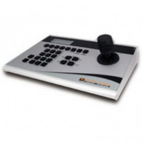 Teclado Ptz PLANET CAM-KB300 RS-485 para 255 Dispositivos