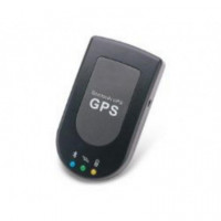 Receptor GPS Kirrio BLUETOOTH BT-308  MARCA BLANCA