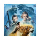 Kit de Accesorios la Brújula Dorada para Psp SONY