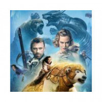 Kit de Accesorios la Brújula Dorada para Psp SONY