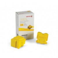 Tinta Sólida XEROX Amarilla 108R00933 para Phaser 8570/8580