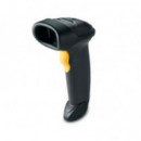 Escáner de Código de Barras MOTOROLA LS2208 USB