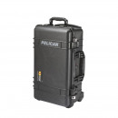 PELI 1510 Maleta de Transporte con Espuma y Ruedas