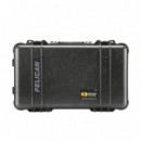 PELI 1510 Maleta de Transporte con Espuma y Ruedas