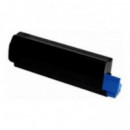 Tóner OKI Original Cian 42804547, 3000 Páginas