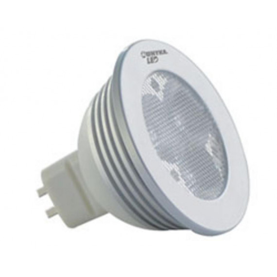 Lámpara Bombilla Led MR16 Blanco Cálido 3W  UNYKA
