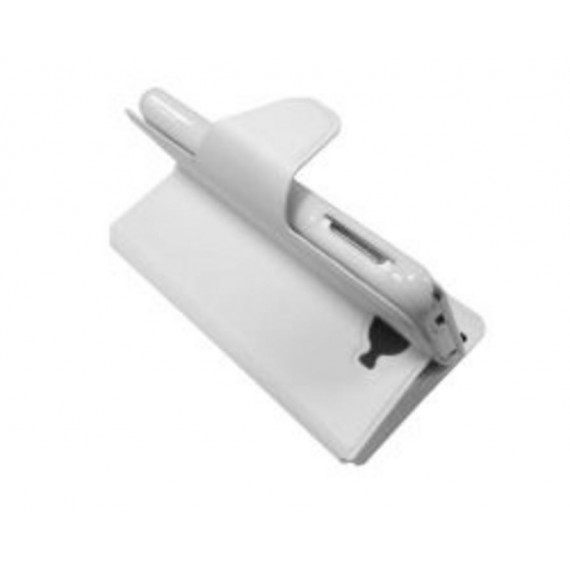 Funda Plástica WOXTER para Zielo D15 - Blanca