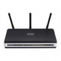 Router Inalámbrico D-LINK N650 DIR-635/E