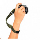 PEAK DESIGN Cuff Kelp Correa de Muñeca