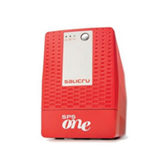SALICRU Sai Spc 1100 One V2 Line-interactive 1100VA/600W