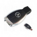 Pendrive TECH ONE TECH Llave Mercedes 32GB