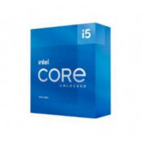 Procesador INTEL Core I5-11600K LGA1200 Box