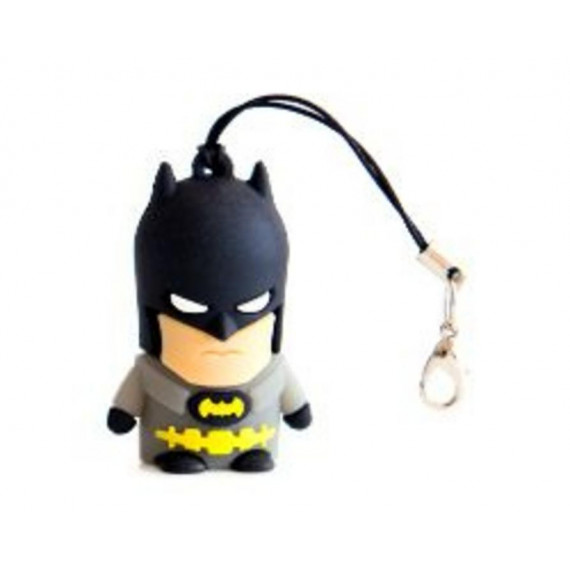 TECH ONE TECH Super Bat Pendrive USB 2.0 32GB