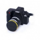 Pendrive TECH ONE TECH Cámara Dx 32GB USB 2.0 (TEC5043-32)