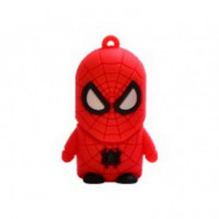 Pendrive TECH ONE TECH Super Spider 32GB (TEC5501-32)