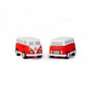 TECH ONE TECH Pendrive Van Bang Camper 32GB