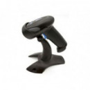 Escáner de Código de Barras NILOX 1D/2D Inalámbrico NXSC2DW