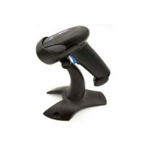 Escáner de Código de Barras NILOX 1D/2D Inalámbrico NXSC2DW