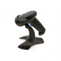 Escáner de Código de Barras NILOX 1D/2D Inalámbrico NXSC2DW