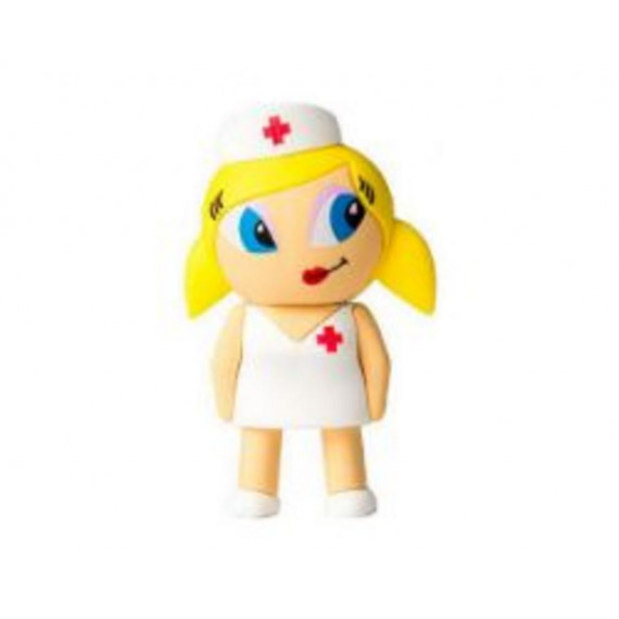 Pendrive TECH ONE TECH Enfermera 32GB USB