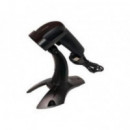 Lector NILOX Código de Barras 1D/2D USB (NX-CS-2DU21)