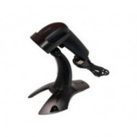 Lector NILOX Código de Barras 1D/2D USB (NX-CS-2DU21)