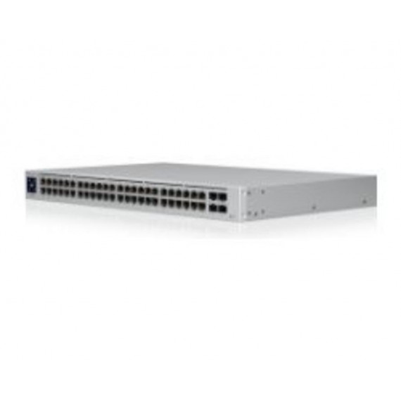 Ubiquiti Unifi Switch 48 Poe con 48 Puertos Gigabit y 4 Sfp+  UBIQUITI NETWORKS