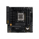 ASUS Tuf Gaming B650M-PLUS Wifi Placa Base AM5 DDR5 Matx